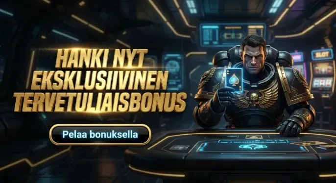 Luckleopard Casino